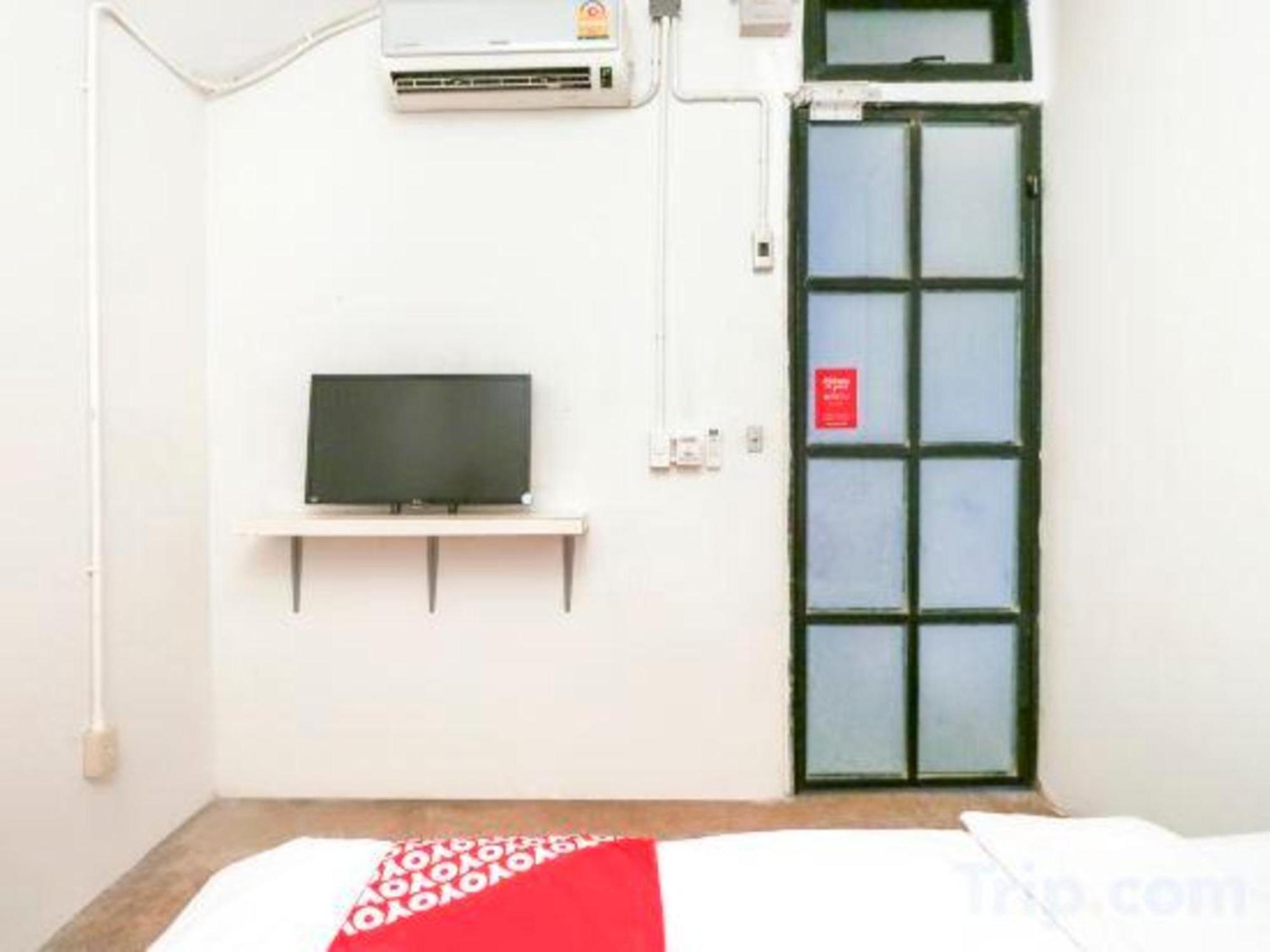 Bangkok Hub Hostel Luaran gambar