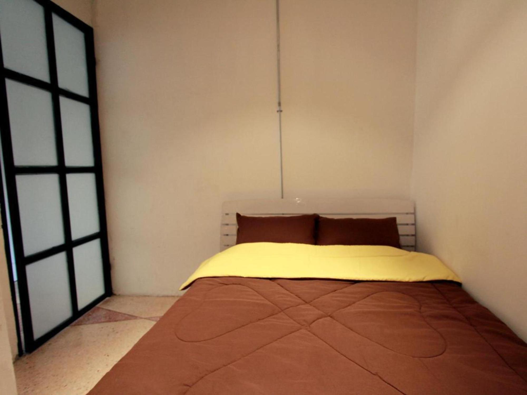 Bangkok Hub Hostel Luaran gambar