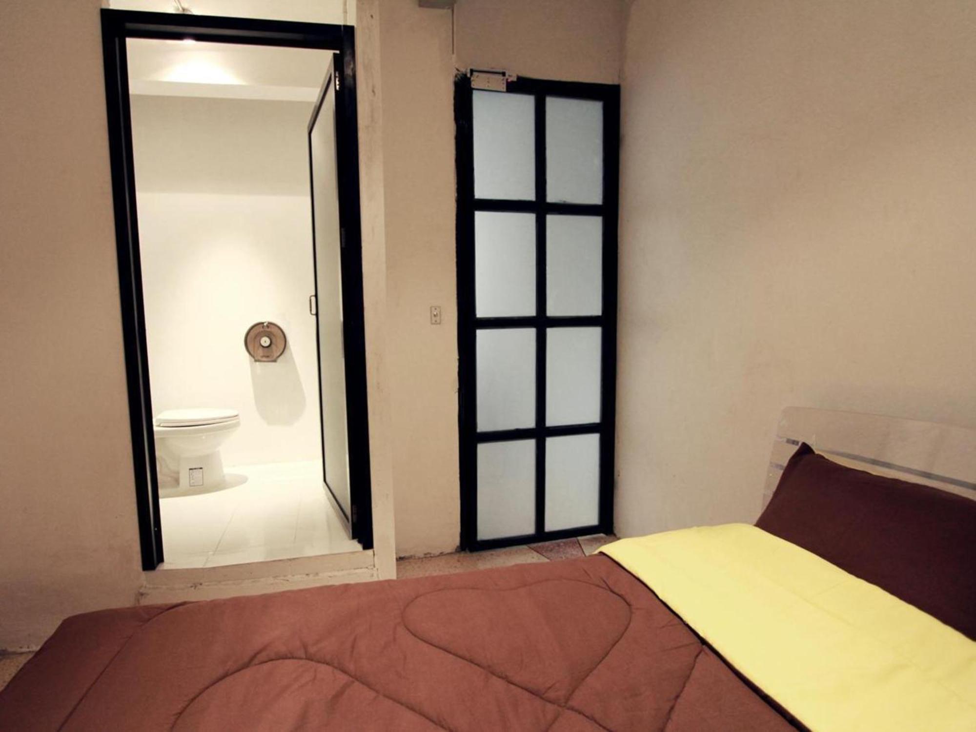 Bangkok Hub Hostel Luaran gambar