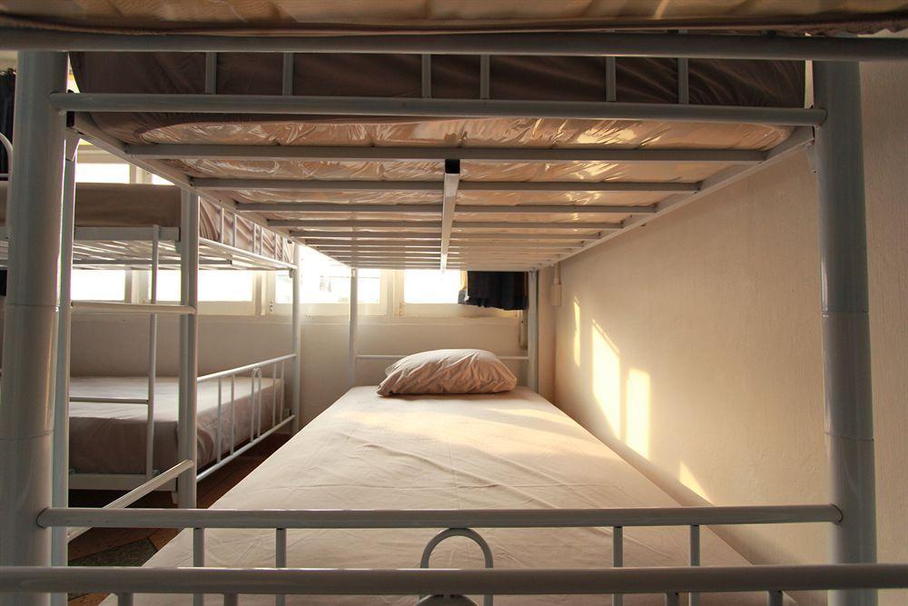 Bangkok Hub Hostel Luaran gambar